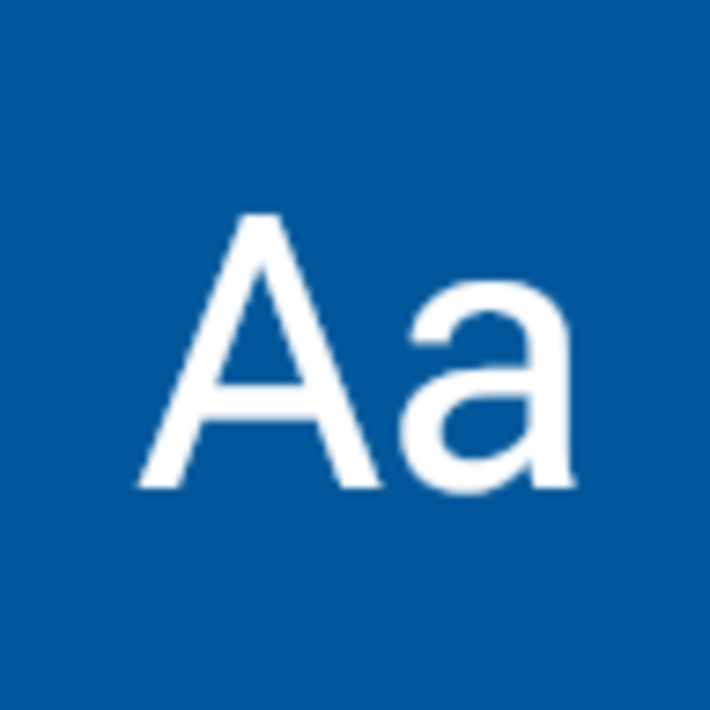 Meet your Posher, Aa